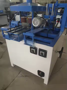 Pabrik mebel mesin pengamplasan empat sisi perkayuan mesin pengamplasan empat sisi - Product Image 2