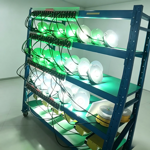 Luz perimetral semiempotrada para helipuerto, iluminación impermeable para plataforma de aterrizaje de helicópteros en alta mar, <span class=keywords><strong>baliza</strong></span> perimetral empotrada para helipuerto - Product Image 1
