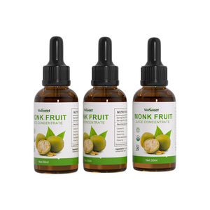 น้ำพระภิกษุสงฆ์น้ำเชื่อมผลไม้สารให้ความหวานผลไม้น้ำผลไม้เข้มข้น - Product Image 5