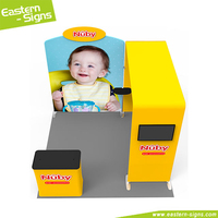 Derniers modèles 2026 – Stands portables personnalisés 10x10 pieds pour salons professionnels, publicité, impression par sublimation, stands en tissu extensible