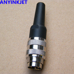 Pièces de rechange CIJ Premium VJ1000 Willett 3 voies avec connecteur DIN et cellule photoélectrique W5000036578 VJ1510 <span class=keywords><strong>VJ1520</strong></span> 1210 1220 1610 1620 1550 1530 1000 - Product Image 6