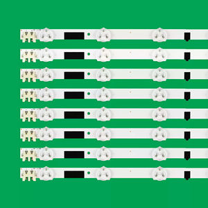 HX-NO.97 <span class=keywords><strong>prix</strong></span> le plus bas <span class=keywords><strong>SAMSUNG</strong></span> 2013SVS46 L 9 130212 aluminium d'origine <span class=keywords><strong>TV</strong></span> <span class=keywords><strong>Led</strong></span> rétro-éclairage pour la réparation de télévision - Product Image 4