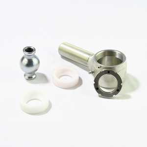 Trái & phải khớp 3/4 đầu heim Doanh Johnny Doanh Kit cho hệ thống treo Kit - Product Image 4