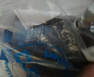 NOUVEAU VZQ-3-PK-3 5754 Électrovanne - Product Image 2