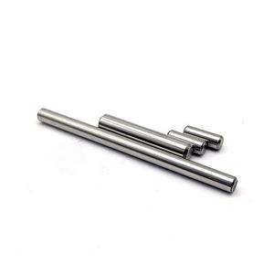 High Precision Stainless Steel Linear Shaft 8mm 10mm 12mm 20mm