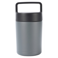 Thermos à soupe isotherme en acier inoxydable 350ml/500ml/750ml, idéal pour bébé et enfant, avec poignée