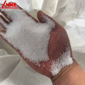 Sable en silice à 99.6% de haute qualité, avec un faible fer pour le traitement de l'eau - Product Image 1