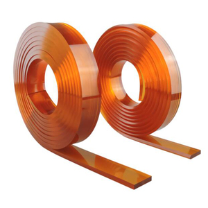 Màn hình in ấn PU Giống Cây Chổi cao su polyurethane nhôm xử lý giống cây chổi cho màn hình Báo Chí - Product Image 5