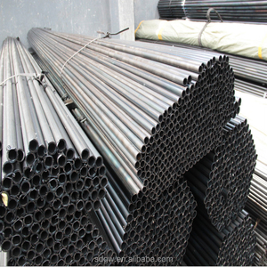 Pipa las pengurang karbon S235 S355 Q235B Q355b A36 A53 A106 tabung ASTM API persegi/bulat/tabung persegi panjang ISO TUV - Product Image 2