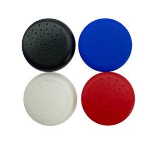 Protection de joystick en TPU, capuchon de joystick, poignées de bouton pour <span class=keywords><strong>manette</strong></span> <span class=keywords><strong>Nintendo</strong></span> <span class=keywords><strong>Switch</strong></span> Lite <span class=keywords><strong>Switch</strong></span> <span class=keywords><strong>OLED</strong></span> Joy-Con - Product Image 6