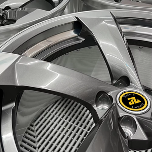 Rines Forjados JZ de 17 18 19 20 21 22 23 24 Pulgadas, 5x112mm, 66.6mm, para Q8 SQ8 RS Q8 RS5 <span class=keywords><strong>RS6</strong></span>, Rotores Q8, Ruedas y Neumáticos para Automóviles de Pasajeros - Product Image 5