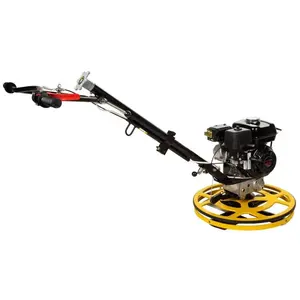 Nette 24 inch verbeterde betonvlinder met bovenste hoogte-instelling voor gemakkelijk gebruik - Product Image 2