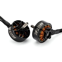 Moteur de drone FPV miniature DRONEPOWER au prix d'usine, moteur sans balais DF3110 KV900 pour accessoires de drones de course UAV