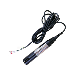 Sensor Óptico de Fluorescencia REMOND para OD en Línea, Sonda RS485, Electrodo para Uso Industrial y Acuicultura, OEM, IP68, 0-20ppm, 2% FS - Product Image 5