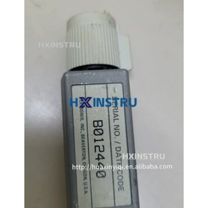 วินเทจ Tek Tektronix P6217 โพรบวัดแรงดันไฟฟ้าแบบแอคทีฟ FET 10X พร้อม 0.4pF สูงสุด 4GHz มือสอง - Product Image 3