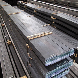 مبيعات المصنع مباشرة EN وs275jr هيكل ملفوف على الساخن 40X6X6X6 M 10 سميك من الكربون غير السبائك - Product Image 3