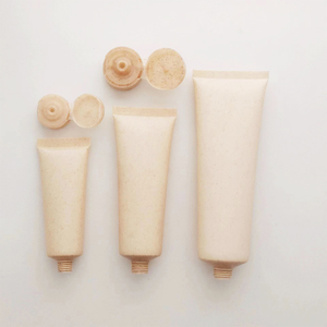 20ml 50ml 100ml Biodegradable LDPE <strong>Tube</strong> 20-24mm Screw Cap Screen Printing Custom Private Label Cosmetic <strong>Tube</strong> - Product Image 5