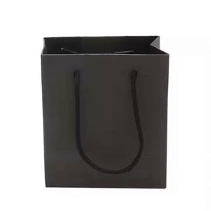 LILA Custom Logo Luxury Silk & Premium Cardboard Gift <b>Box</b> with Ribbon High-End Paper <b>Packaging</b> for Shopping Bags - Product Image 4