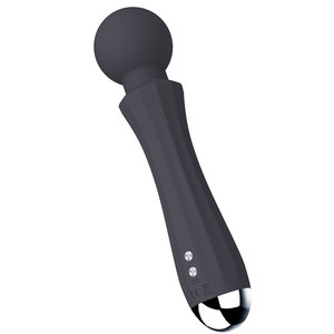 Mainan seks <span class=keywords><strong>Vibrator</strong></span> isi ulang daya Usb Jepang, <span class=keywords><strong>Vibrator</strong></span> tongkat ajaib erotis 3 warna - Product Image 6
