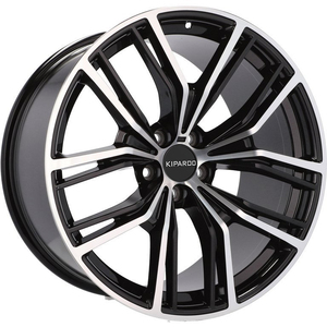 Kipardo llantas rin 19 roda <span class=keywords><strong>aro</strong></span> 20 aros <span class=keywords><strong>21</strong></span> pulgadas 5 huecos 5x5x120 112 rueda de aleación para BMW X5 G05 X6 G06 X7 G07 - Product Image 5