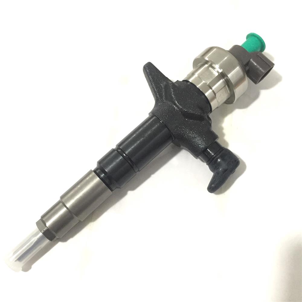 High Quality Diesel Fuel Injector 095000-9940 095000-994# Common Rail Injection Nozzle 8-98246130-0 For ISUZU