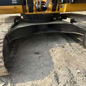 Nouvelle Arrivée Excavatrice d'Occasion de Grande Taille CAT 324D 24 Tonnes Compacte  Pelle Hydraulique de Haute Qualité et à Prix Abordable CAT 325D 326D - Product Image 6