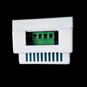 DAM-PM לייזר לייזר לייזר מד רכישה <span class=keywords><strong>pm2.5</strong></span> מודול איכות אוויר גלאי מודבוס rs485 - Product Image 2