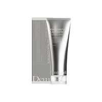 Masque fondant Dermabell High-Essential Reju Control, hydratant, réparateur, raffermissant, au collagène et aux protéines aquatiques, masque peel-off en gel