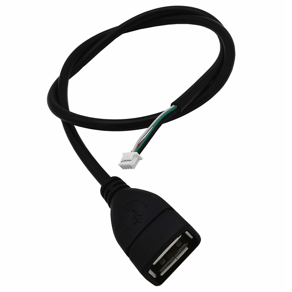 USB-B maschio - 10 W - 480 Mbps - Placcato nickel - 1.00 m