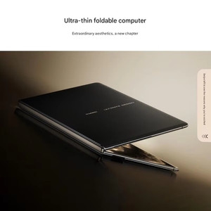 Nuevo Portátil 2025 <span class=keywords><strong>Matebook</strong></span> Fold de 18/<span class=keywords><strong>13</strong></span> Pulgadas Plegable con Kirin X90 HarmonyOS 5, Ultradelgado, para Negocios - Product Image 3