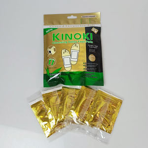 <span class=keywords><strong>2026</strong></span> Reinigende en Energiserende Lichaamsdetox Voetpads Kruiden Voetpleisters - Product Image 1