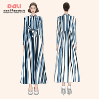 Nouvelle Robe de Soirée Décontractée pour Femme, Col Halter, Luxe et Qualité Supérieure, Confection Sur Mesure pour Petites Commandes