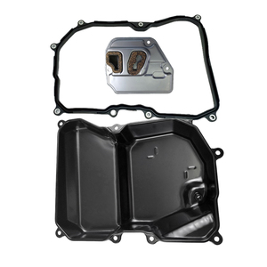 Nouveau carter d'huile de transmission et kit de réparation pour <span class=keywords><strong>MINI</strong></span> R55-R61 ONE <span class=keywords><strong>COOPER</strong></span> S JCW ALL4 OE 24117566354/24117566356 Garantie 1 an - Product Image 1