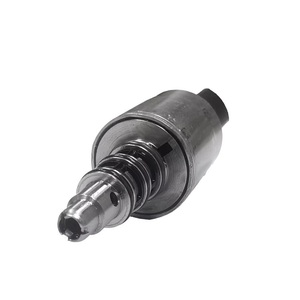 Vanne solénoïde de changement de vitesse noire HXT 0AM DQ200 F01R00WA03BF, pièces de rechange pour boîte de vitesses automatique - Product Image 6