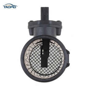 Sensor MAF para Benz W202 S202 C180 C200 C200 C230 C250 W124 W210 S210 A124 C124 E200 E220 <span class=keywords><strong>E230</strong></span> 0280217114 0000940948 - Product Image 6
