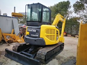 รถขุดขนาดเล็ก U17 Kubota - Product Image 6