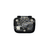 Módulo de Sensor Láser LiDAR DIQIU SEN0671 TF-NOVA con Cables