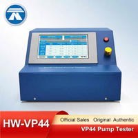 Probador de Bombas VP44 para Simulador de Bombas VP44, Equipo de Prueba, Probador de Inyectores, Probador de Inyectores Common Rail