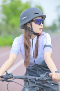 <span class=keywords><strong>Casco</strong></span> de <span class=keywords><strong>bicicleta</strong></span> eléctrica de media cara clásico estilo <span class=keywords><strong>urbano</strong></span> alemán novedad <span class=keywords><strong>casco</strong></span> de <span class=keywords><strong>bicicleta</strong></span> de patín Retro para deportes al aire libre y desplazamientos - Product Image 6