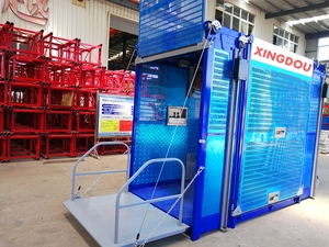 Giá Cả Cạnh Tranh Xây Dựng <span class=keywords><strong>Hoist</strong></span> <span class=keywords><strong>Cmax</strong></span> Yhx Xây Dựng <span class=keywords><strong>Hoist</strong></span> Hành Khách <span class=keywords><strong>Hoist</strong></span> - Product Image 6