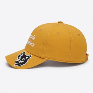 Wholesale Custom Logo <b>Flat</b> Applique Embroidered 6 Panel Quick Dry Mesh 100% Polyester Baseball Cap Sports <b>Hat</b> Manufacturer - Product Image 4