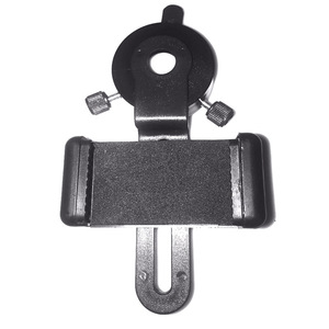 Phone Clip For Telescope Camera Video Adapter Mount Support Bracket - Product Image 1