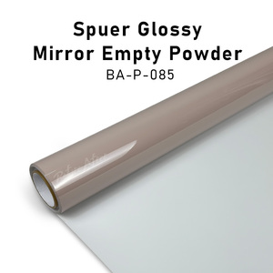 <span class=keywords><strong>Film</strong></span> d'emballage de voiture en vinyle PET super brillant <span class=keywords><strong>Film</strong></span> d'emballage de véhicule Miroir <span class=keywords><strong>Kung</strong></span> en poudre - Product Image 2