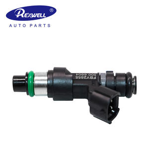 Nouveautés 16600-9HP0A Injecteur de carburant essence d'origine pour Nissan X-Trail Murano Teana Renault <span class=keywords><strong>Koleos</strong></span> 2.5L QR25 2TR707 - Product Image 2