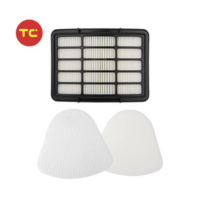 Reemplazo de filtro de vacío compatible con Sharks <span class=keywords><strong>Navigator</strong></span>, reemplazo de filtro de vacío compatible con <span class=keywords><strong>Lift</strong></span>-<span class=keywords><strong>Away</strong></span>, NV350, NV351, NV352, NV355, NV356E, XFF350, XHF350 - Product Image 1