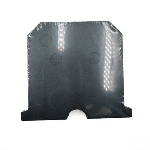 Kit de plaquettes de frein pour machines 3767694 376-7694 pour <span class=keywords><strong>Caterpillar</strong></span> 966M 972M <span class=keywords><strong>980M</strong></span> - Product Image 2