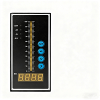 Compteur de contrôleur de température numérique avec contrôleur de température d'eau en plastique OEM/ODM personnalisable