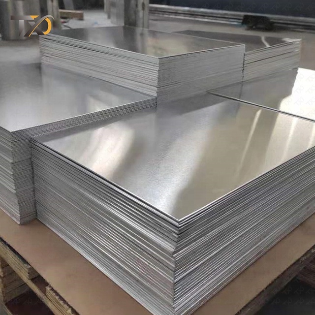 Marine Grade Building Material Aluminium Sheet/Plate 6000 Series O~H112 Temper Customized Sizes 0.2-10mm Cutting Welding Large