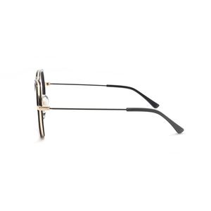 Montura de gafas de titanio puro para hombres y mujeres, monturas de gafas cómodas ultraligeras, gafas graduadas ópticas para lectura de miopía - Product Image 4