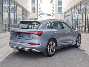Audi <span class=keywords><strong>E</strong></span>-<span class=keywords><strong>tron</strong></span> 2021 50 <span class=keywords><strong>Q</strong></span> U Attro Zhenxuan Edition - Product Image 6